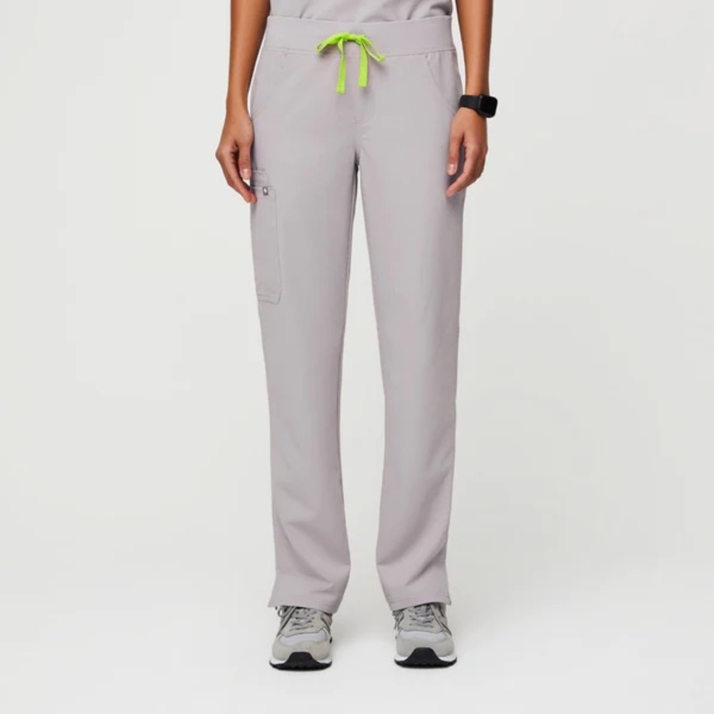 FIGS | Kade cargo scrub pants XXS